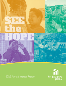 FY22 SJV Annual Report: See The Hope
